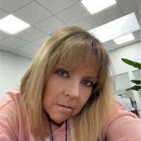 Sheri Cosentino