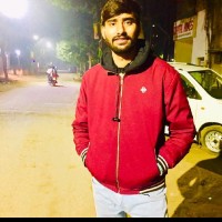 Ankit Beniwal