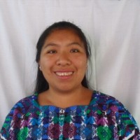 Martha Lorena Vásquez Yucuté