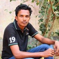Prasoon N