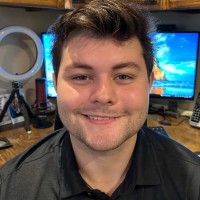 Nick V. Triantos
