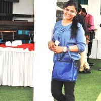 Madhavi Jain