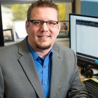 Matthew Engel