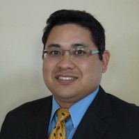 Stephen Ung B.E. MBA