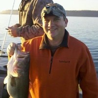 Tim Adkisson