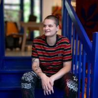 Elize van Heerwaarden