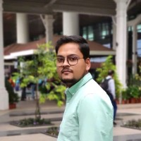 Vishal Tiwari