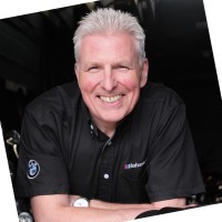 Gary Holmes