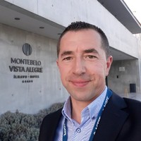 Nuno Simões