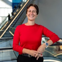 Sandra Stalman