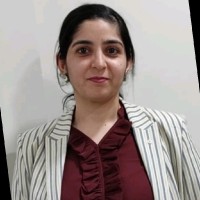 Amandeep Kaur