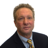 Jim Montgomery