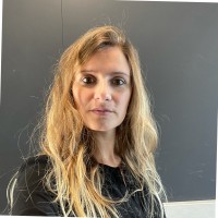 Anne - Sophie Congras