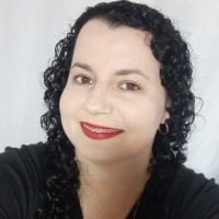 Cláudia Cristina Krüger