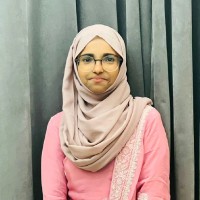 Ayishath Dilshadha Mp