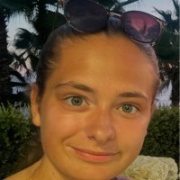 Emily Hewison