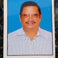 Simhadri Devendra Nadh