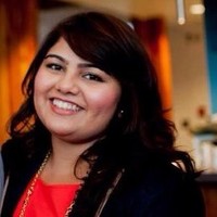 Kristina Lal, Cpa, Msc