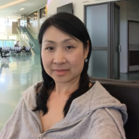 Ann Lin