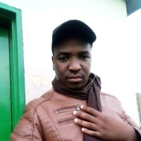 Nkosinathi Mathenjwa