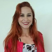 Jordânia Rios