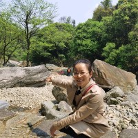 Jennifer Zhang