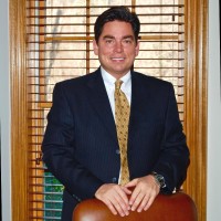 Jon Lehman