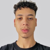 João Vitor Dos Santos Pereira