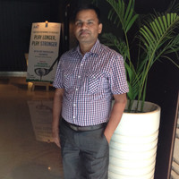 Jitendra Bahadur