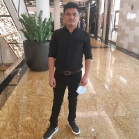 Sundar Gurung