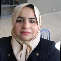 Sana Sharif