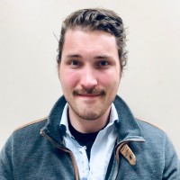 Vincent Rodrigue, ing., MBA