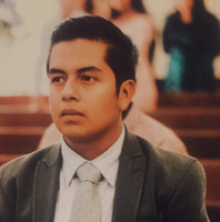 Erik Montes Villafuerte