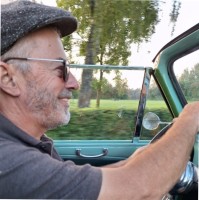 Harrie Coerwinkel