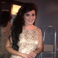 Geidy Santos