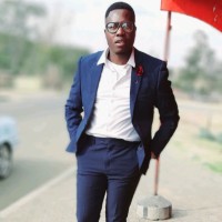 Motlatsi David