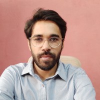 Shubham Kumar