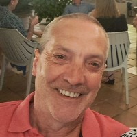 Keith Ward