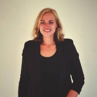 Mariska van der Meer