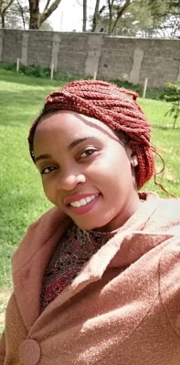 Maureen Nelima