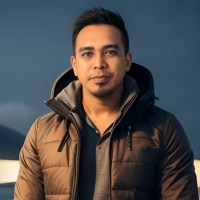Mohd Azry Abu Bakar