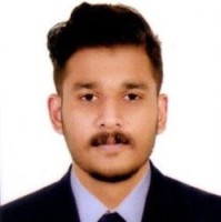 Mohammed Shaheem Kalliparambil