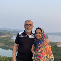 Mirza Rahman