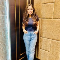 Nishtha Sachdev