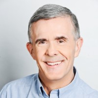 Ron Begg