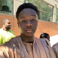 Mohamed Sidibe