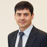 Антон Шайтуров