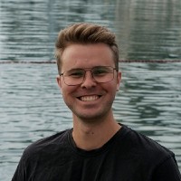 Connor Ryan