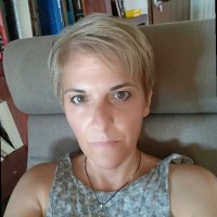Kalomira Koutroumanou