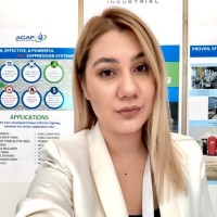 Ayna Orayeva